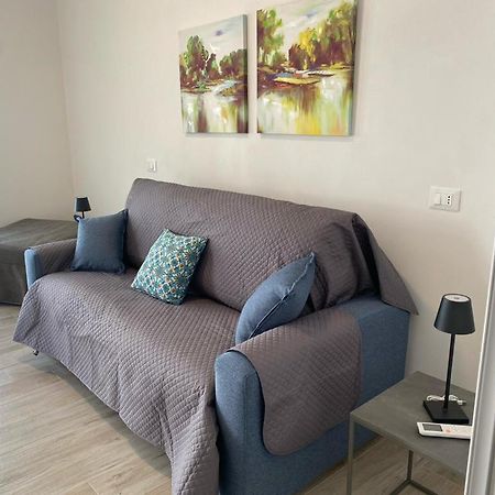Bedda Luna Apartments San Vito Lo Capo Exterior photo