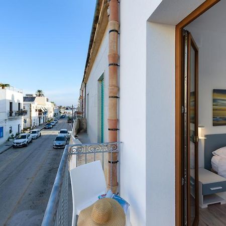 Bedda Luna Apartments San Vito Lo Capo Exterior photo